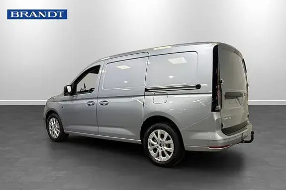 Ford Transit Connect 2026 photo 2
