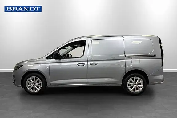 Ford Transit Connect 2026 photo 3