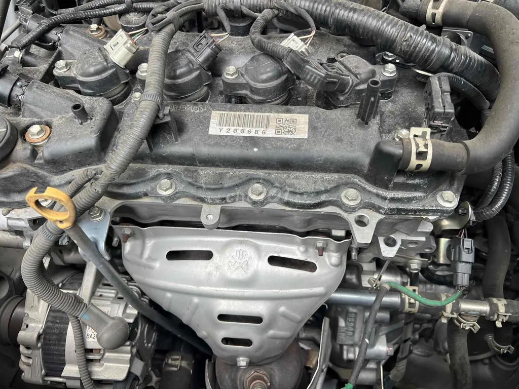 Toyota Veloz Cross 2024 photo 5