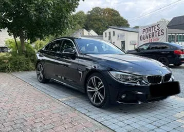BMW Série 4