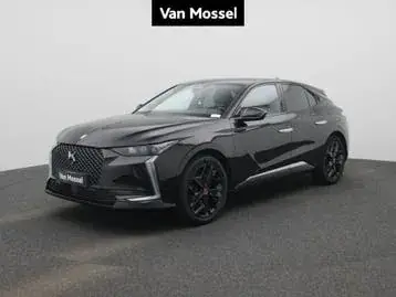 Citroen Ds 4