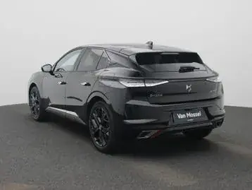 Citroen Ds 4 2022 photo 2