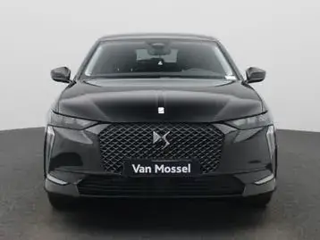 Citroen Ds 4 2022 photo 3
