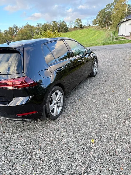 Volkswagen Golf Vii 2019 photo 3