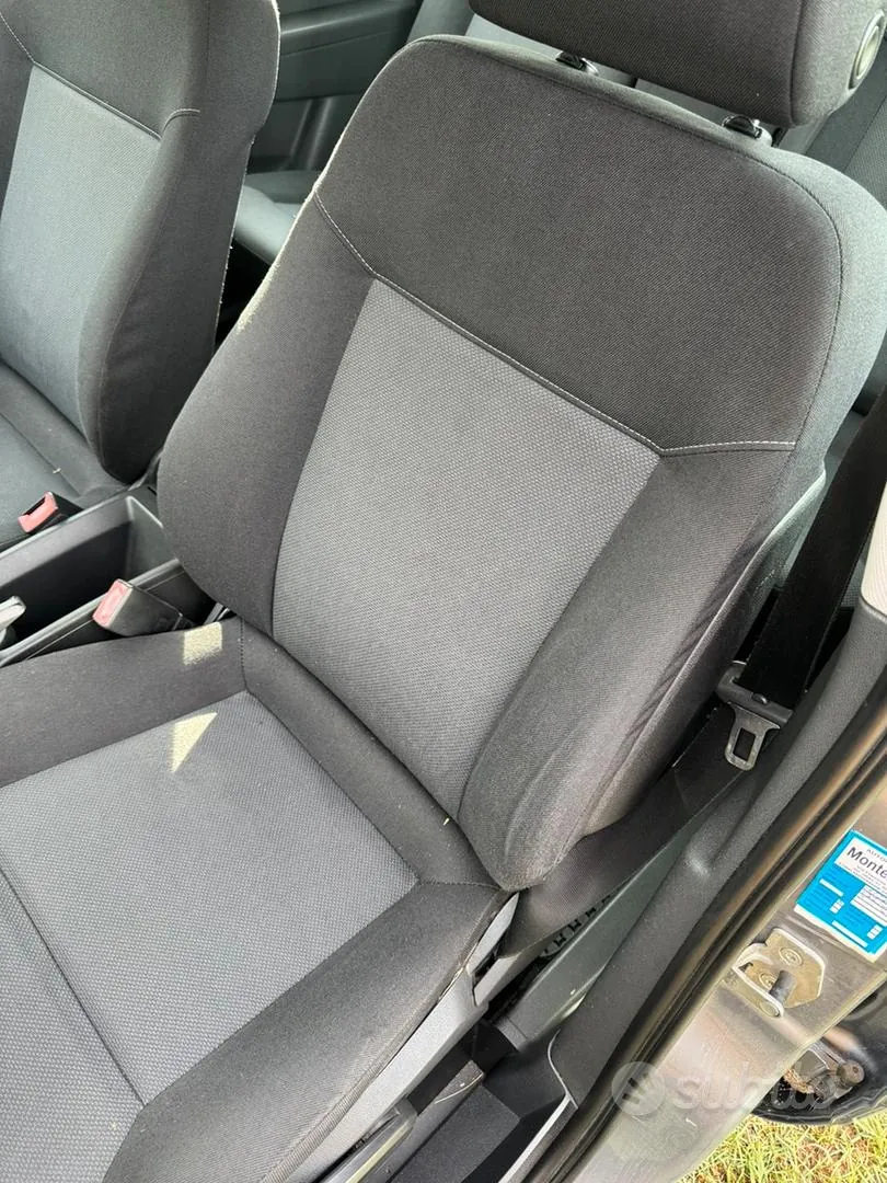 Opel Zafira 2007 photo 5