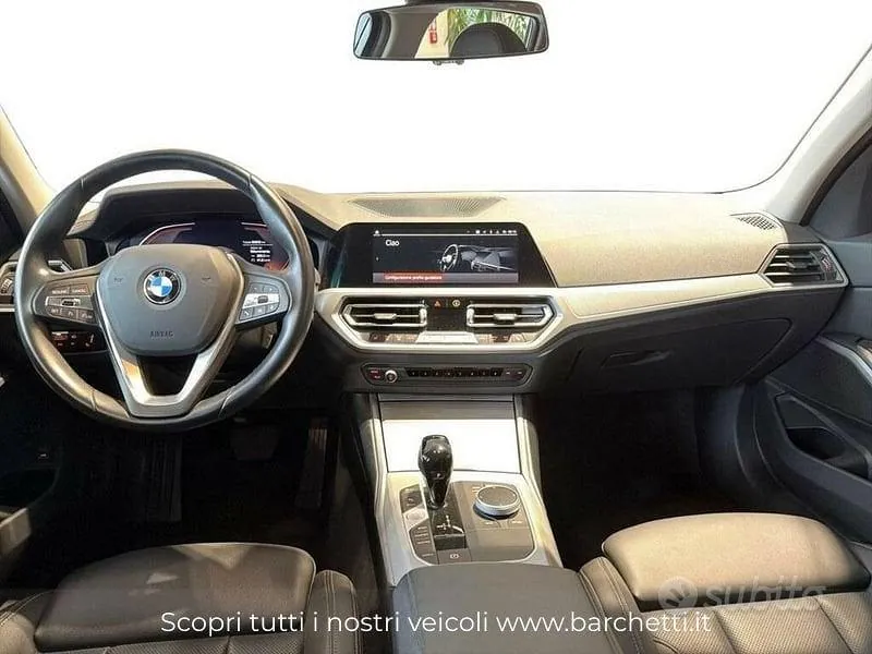 BMW 3 Series 2021 photo 5