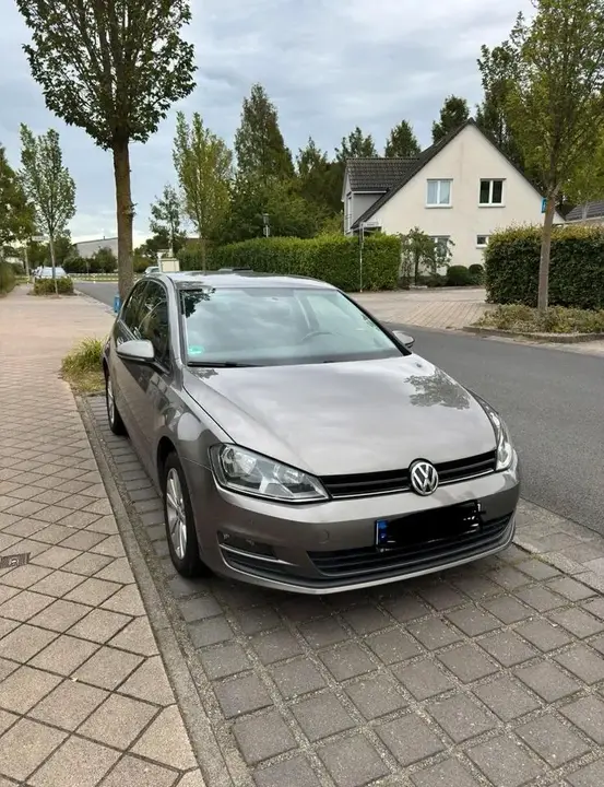 Volkswagen Golf 7
