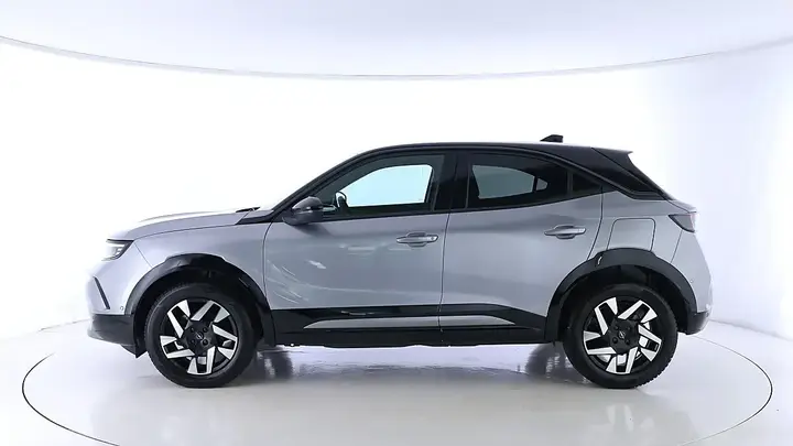 Opel Mokka 2025 photo 2