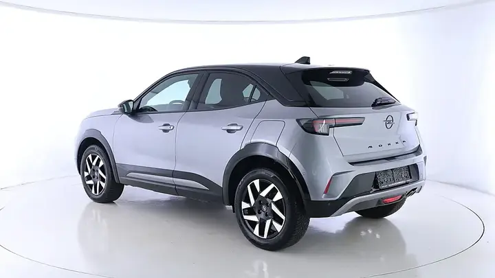 Opel Mokka 2025 photo 3