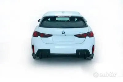 BMW 1 Series 2025 photo 5