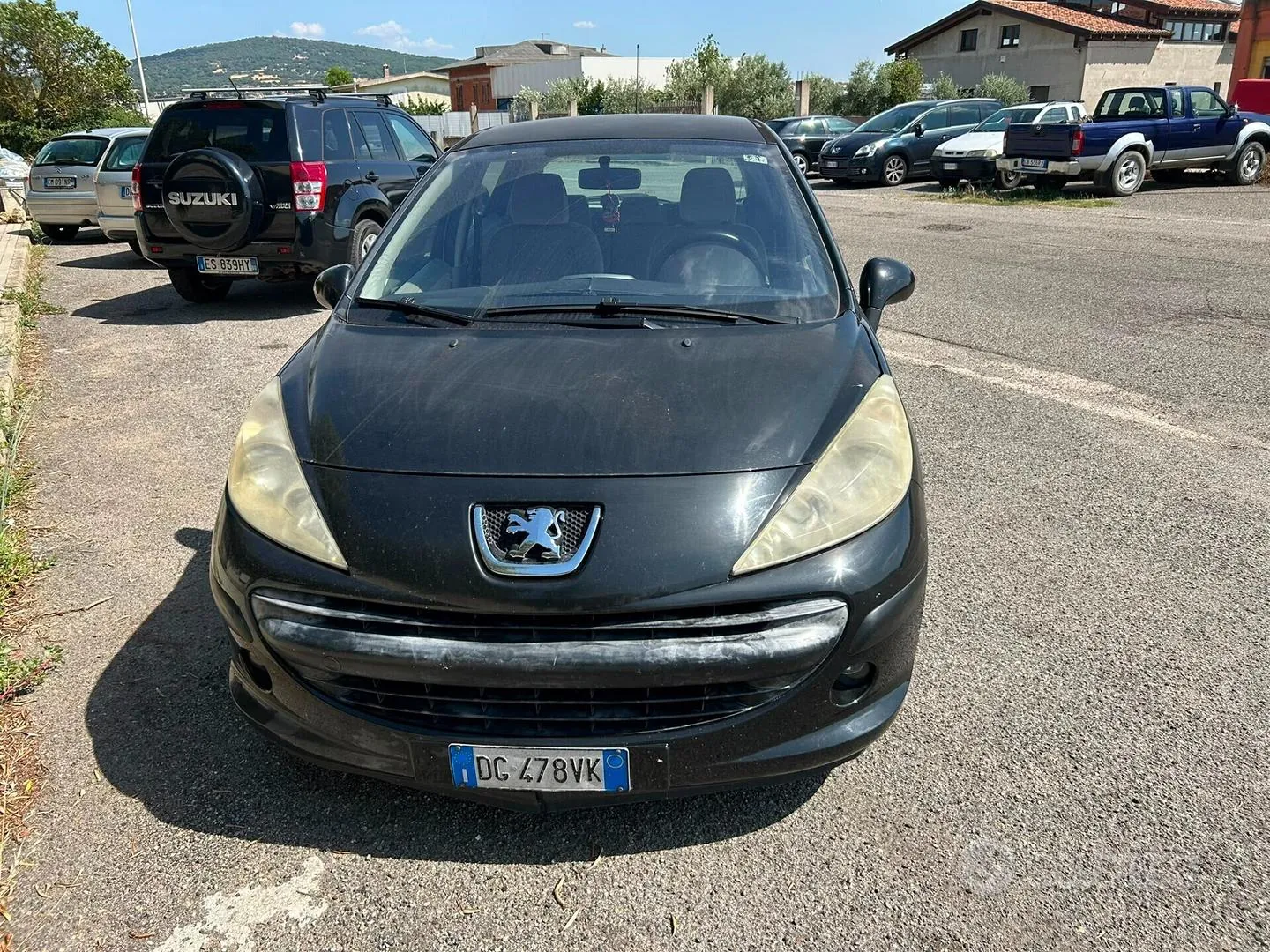 Peugeot 207 2007 photo 3