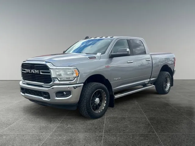Ram 2500