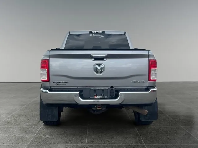 Ram 2500 2019 photo 5
