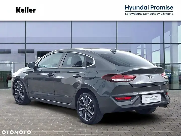 Hyundai I30 2023 photo 5