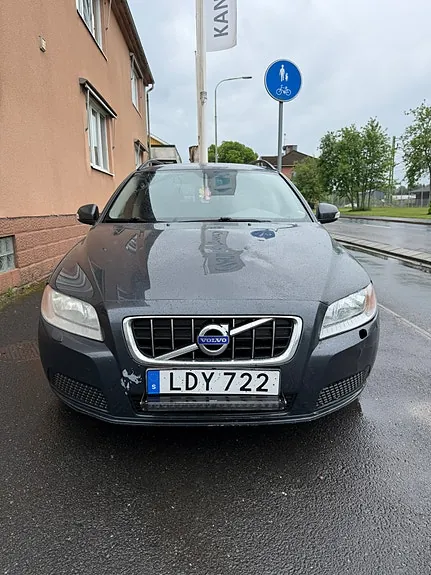 Volvo V70