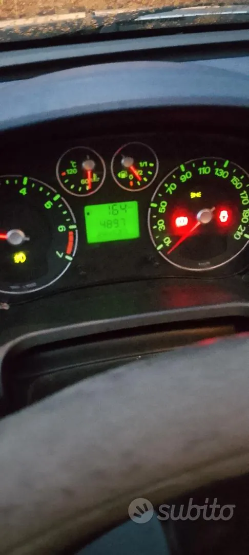 Ford Fiesta 2006 photo 5