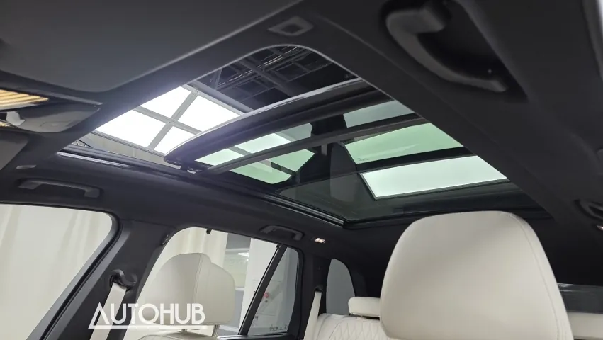 BMW X5 2025 photo 5