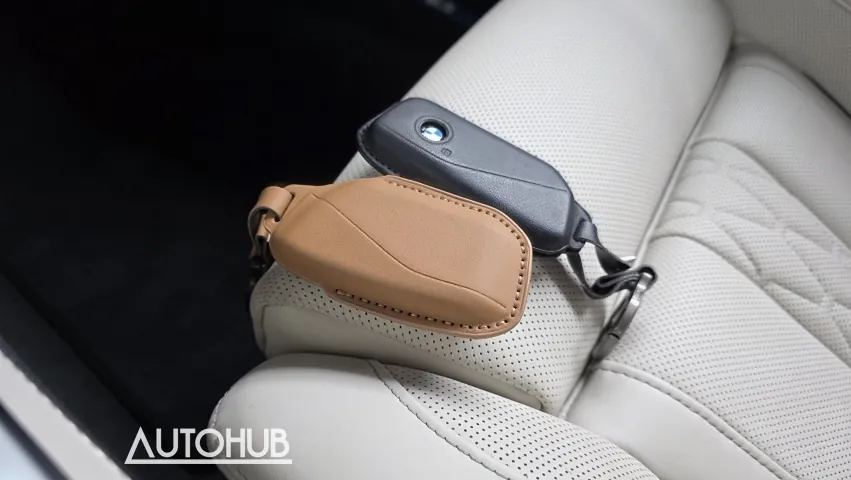 BMW X5 2025 photo 2