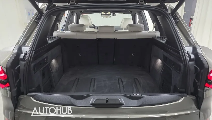 BMW X5 2025 photo 3