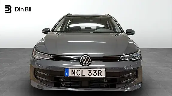 Volkswagen Golf I 2026 photo 4
