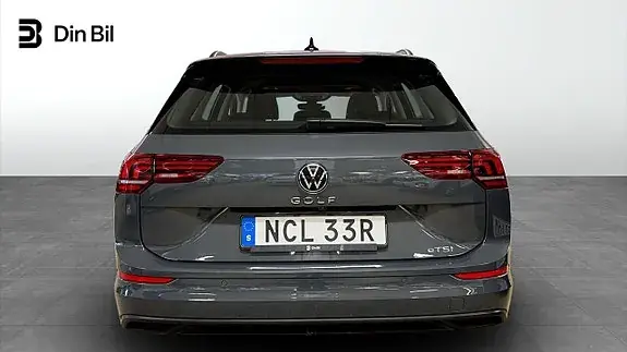 Volkswagen Golf I 2026 photo 5