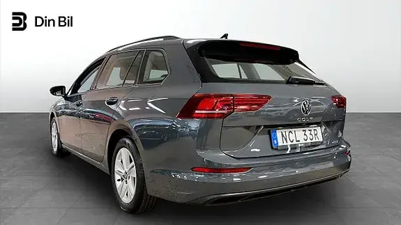Volkswagen Golf I 2026 photo 3