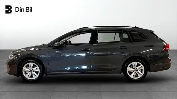 Volkswagen Golf I 2026 photo 2
