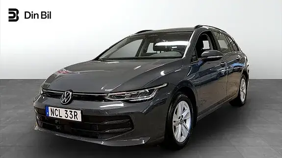 Volkswagen Golf I