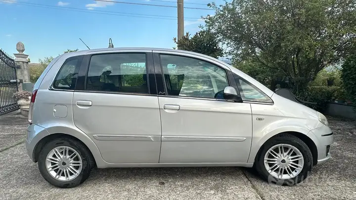 Lancia Musa