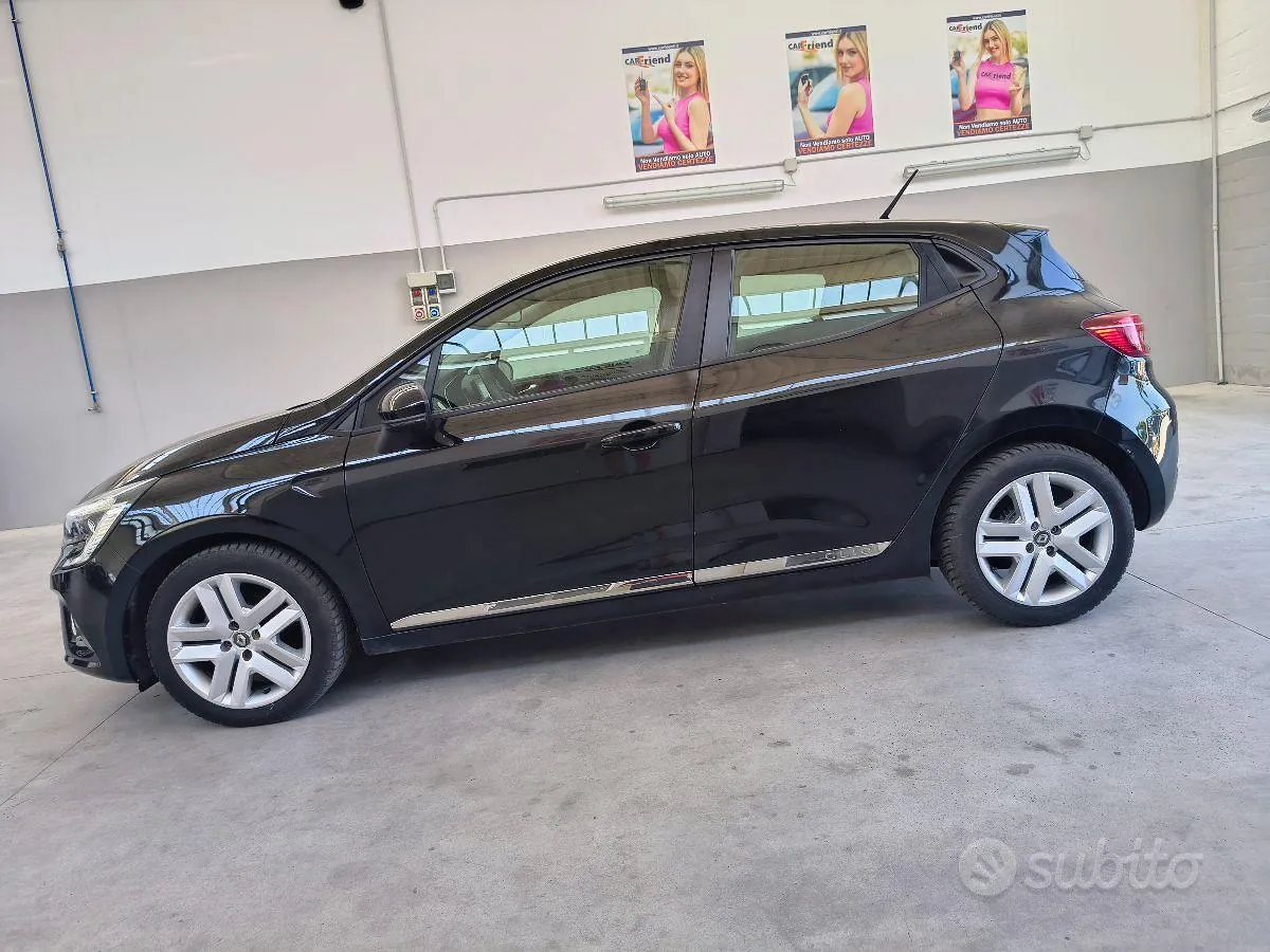 Renault Clio 2021 photo 4