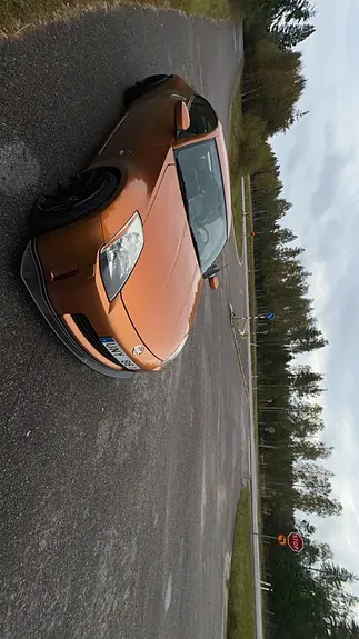 Nissan 350 Z 2003 photo 3