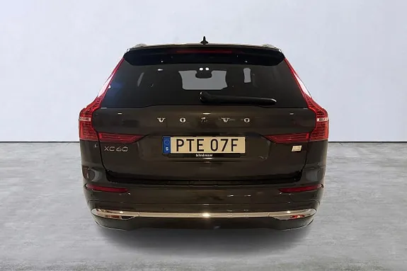 Volvo Xc60 2024 photo 5