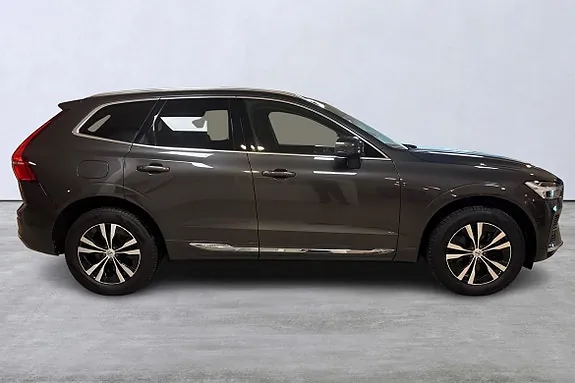 Volvo Xc60 2024 photo 3