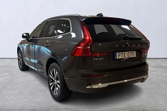 Volvo Xc60 2024 photo 4