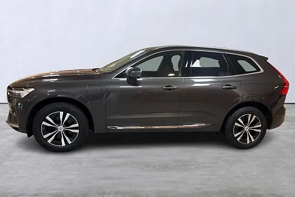 Volvo Xc60 2024 photo 2
