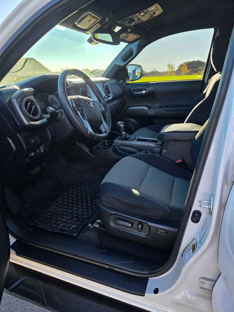 Toyota Tacoma 2021 photo 4