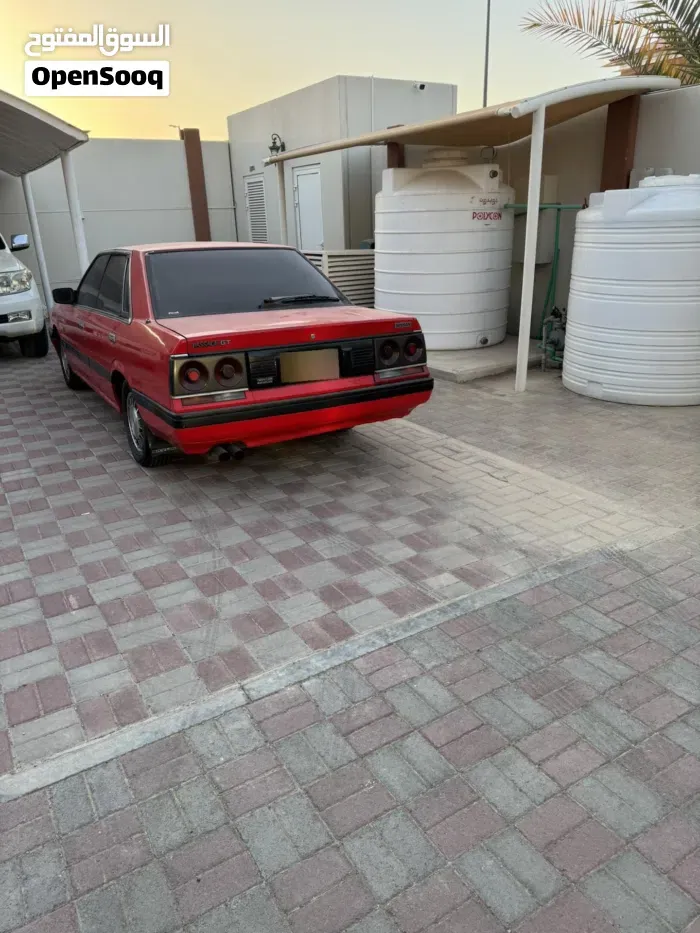 Nissan Gt-R 1988 photo 2