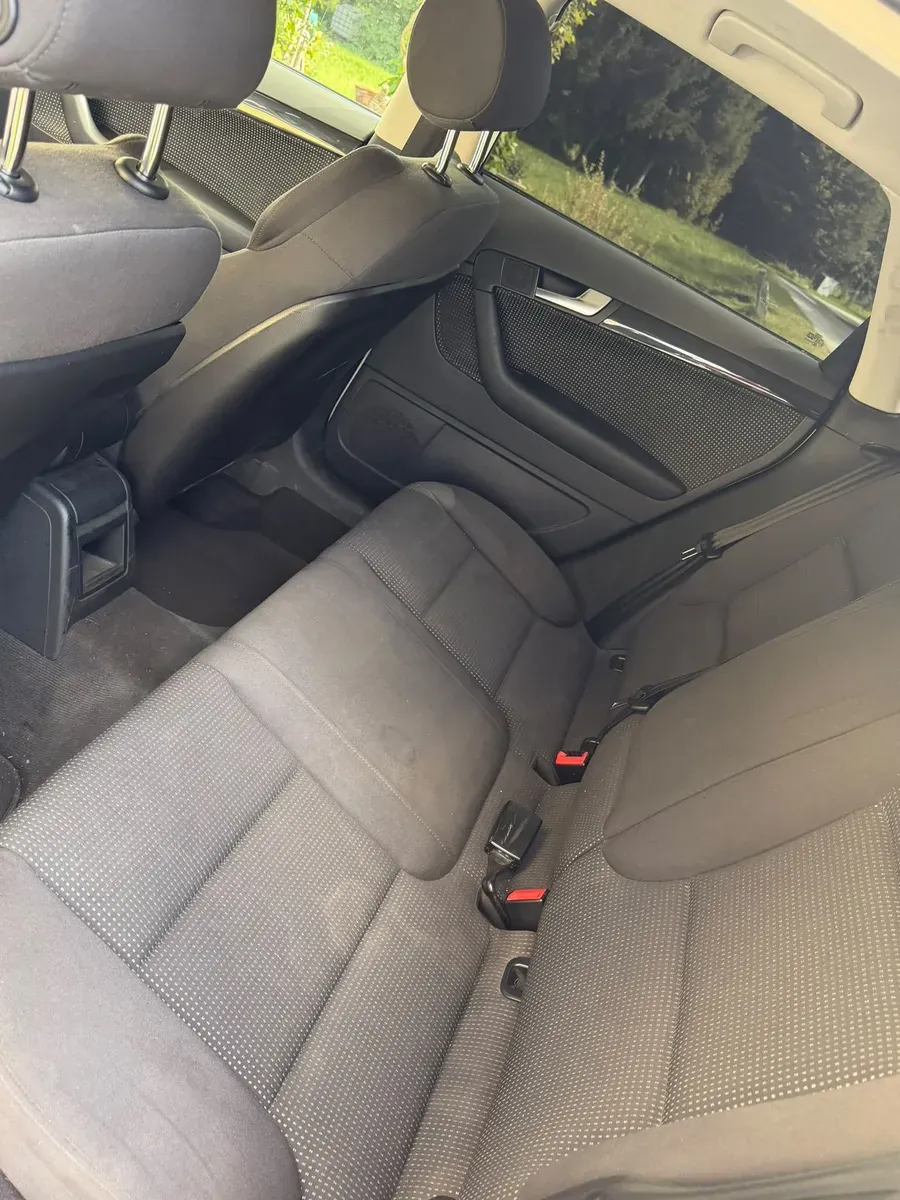 Audi A3 2007 photo 3