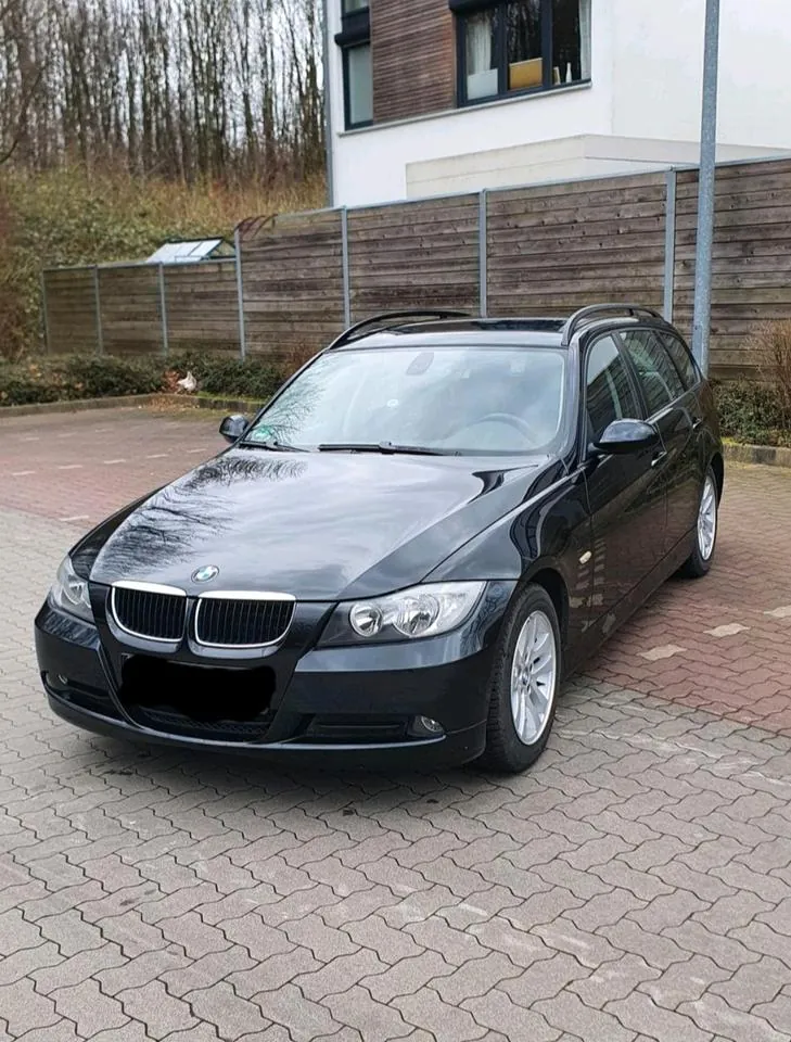 BMW 320 I