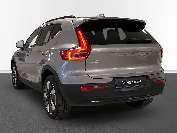 Volvo Ex40 2026 photo 2