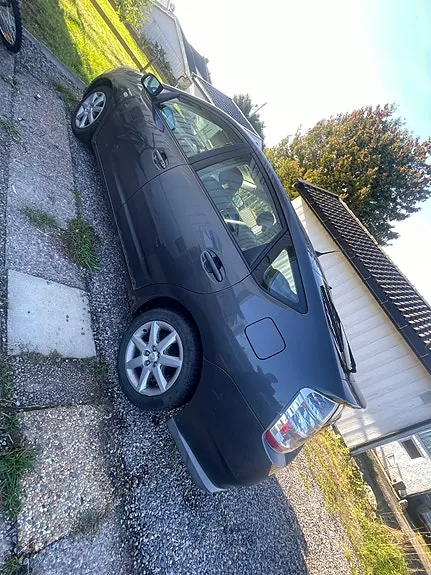 Toyota Prius 2008 photo 5