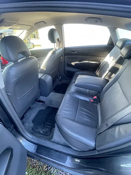 Toyota Prius 2008 photo 3