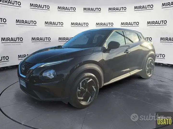 Nissan Juke 2023 photo 2
