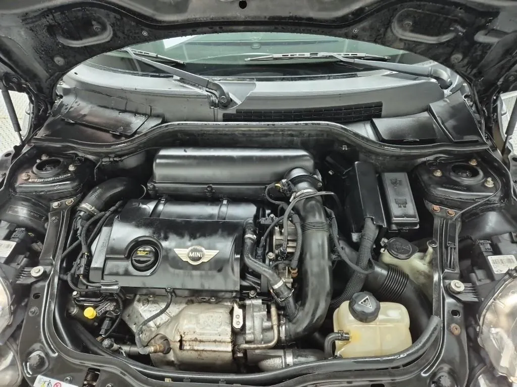 Mini Clubman 2011 photo 5