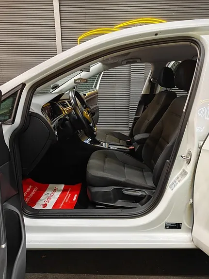 Volkswagen E-Golf Vii 2018 photo 5
