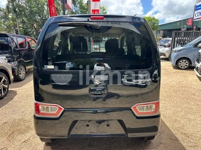 Suzuki Wagon R Fx 2023 photo 5
