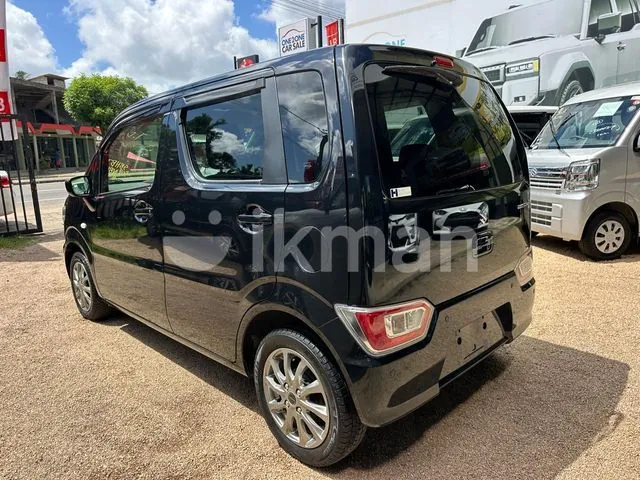 Suzuki Wagon R Fx 2023 photo 4