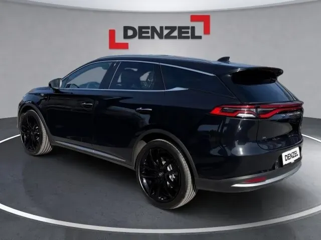 BYD Tang 2023 photo 3
