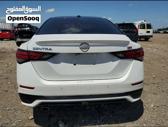 Nissan Sentra 2025 photo 4