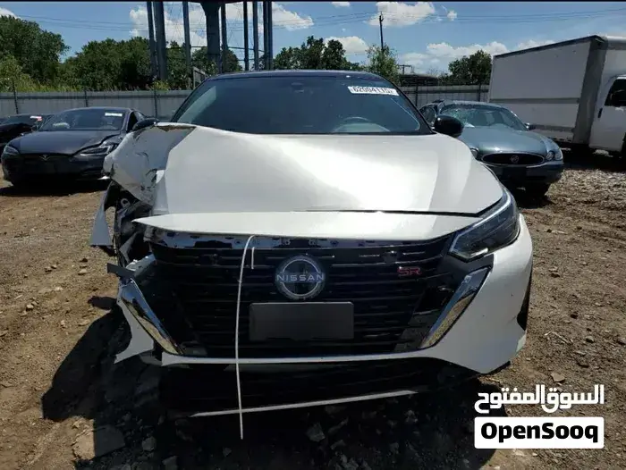 Nissan Sentra 2025 photo 3